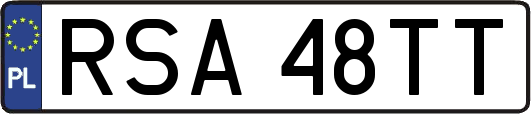 RSA48TT