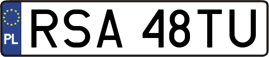 RSA48TU
