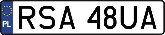 RSA48UA