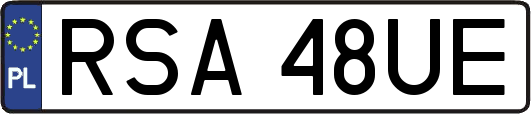 RSA48UE