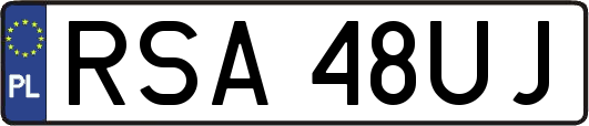 RSA48UJ