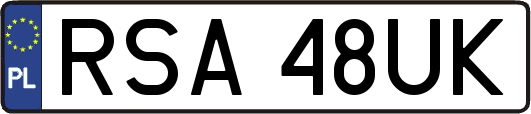 RSA48UK
