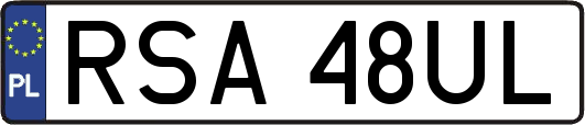 RSA48UL