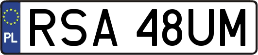 RSA48UM