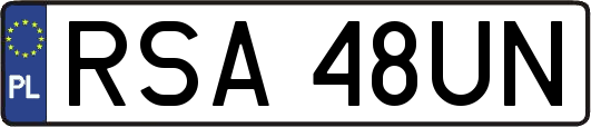 RSA48UN
