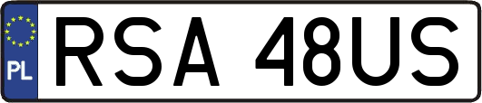 RSA48US