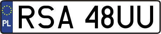 RSA48UU