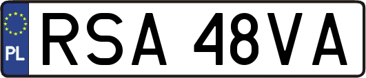 RSA48VA