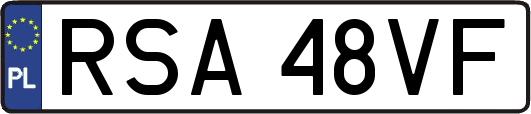 RSA48VF
