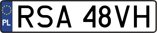 RSA48VH