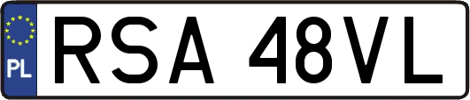 RSA48VL
