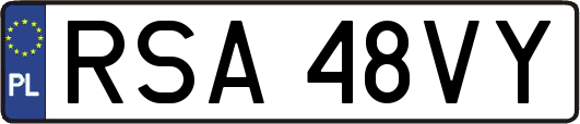RSA48VY
