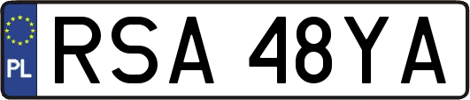RSA48YA