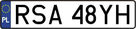 RSA48YH