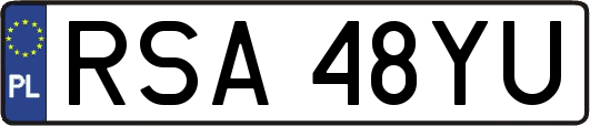 RSA48YU