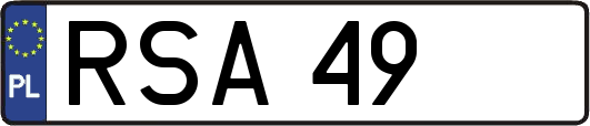 RSA49