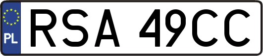 RSA49CC