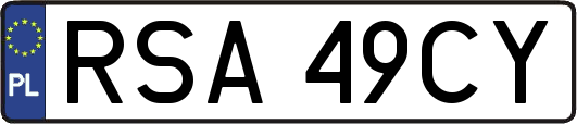 RSA49CY