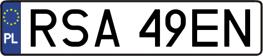RSA49EN