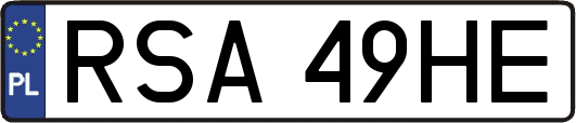 RSA49HE