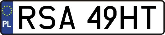 RSA49HT