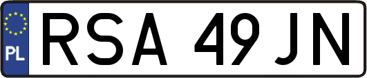 RSA49JN