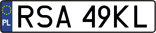 RSA49KL
