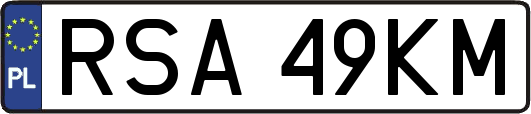 RSA49KM