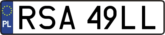 RSA49LL