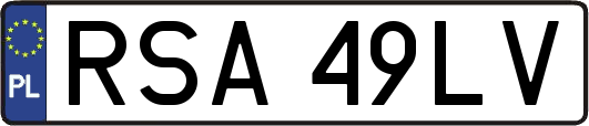 RSA49LV
