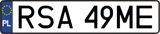 RSA49ME