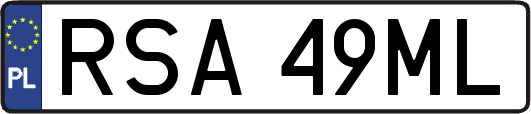 RSA49ML