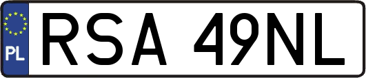 RSA49NL