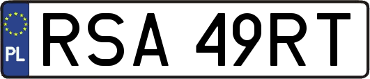 RSA49RT