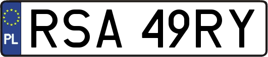 RSA49RY