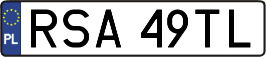 RSA49TL