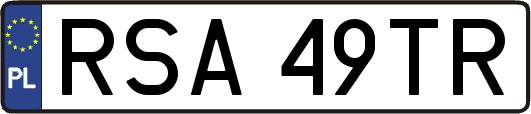 RSA49TR