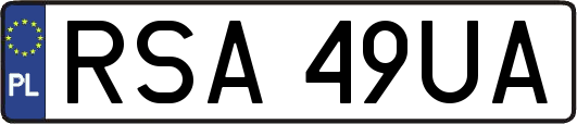 RSA49UA