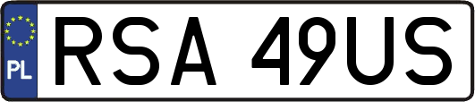 RSA49US