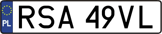 RSA49VL