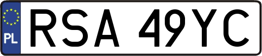 RSA49YC