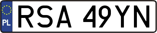 RSA49YN