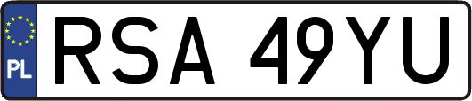 RSA49YU
