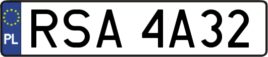 RSA4A32