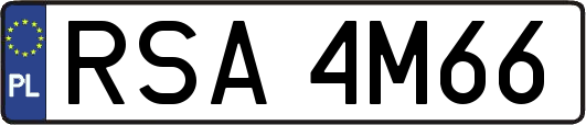 RSA4M66