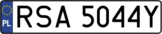 RSA5044Y