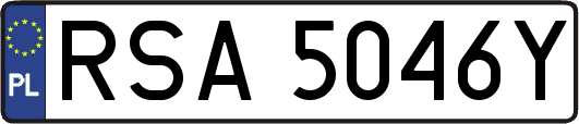 RSA5046Y