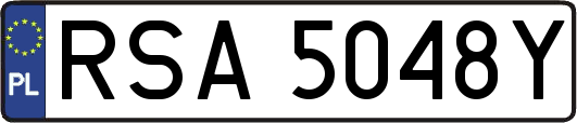 RSA5048Y