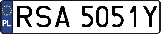 RSA5051Y