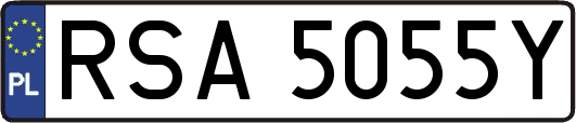 RSA5055Y